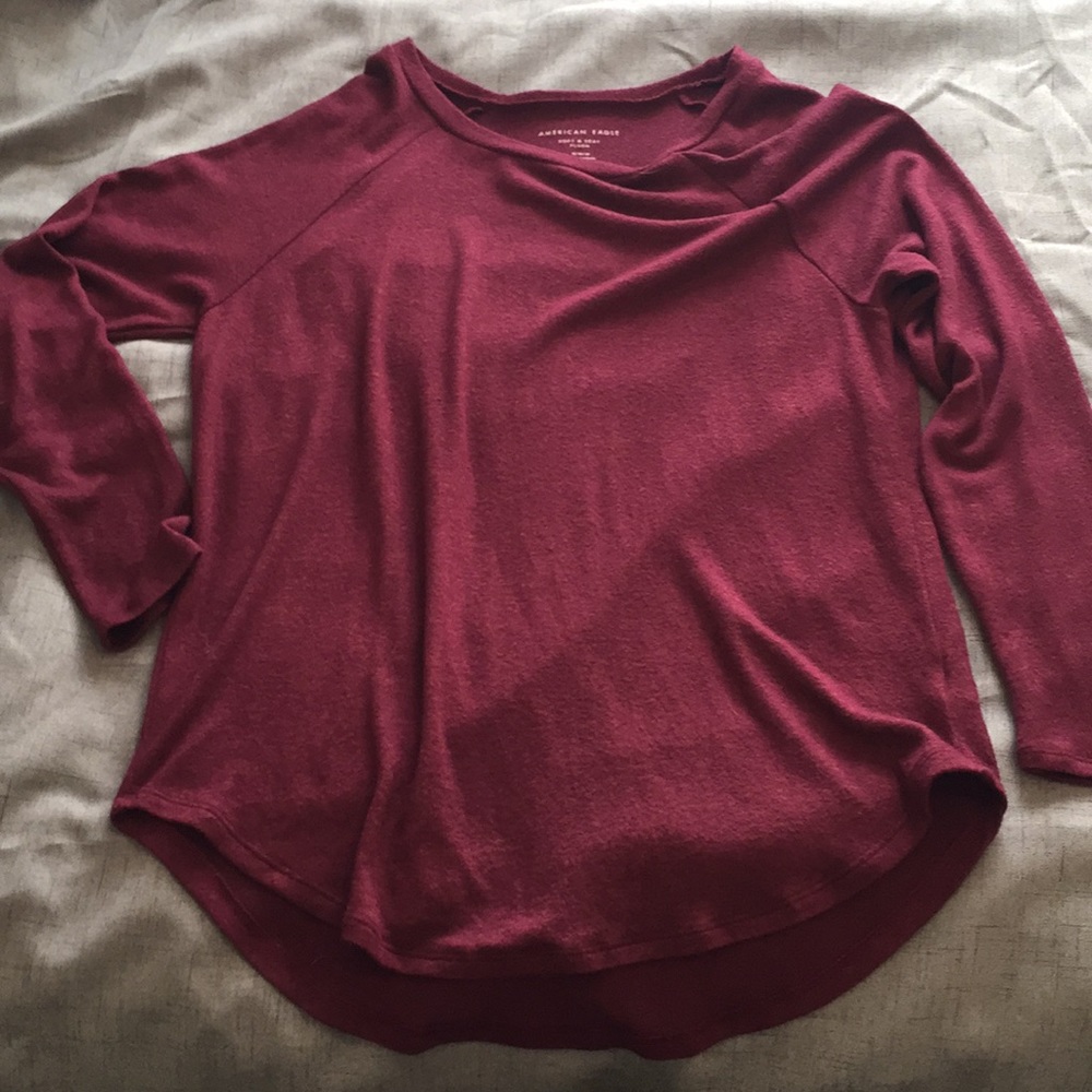 AE sweater